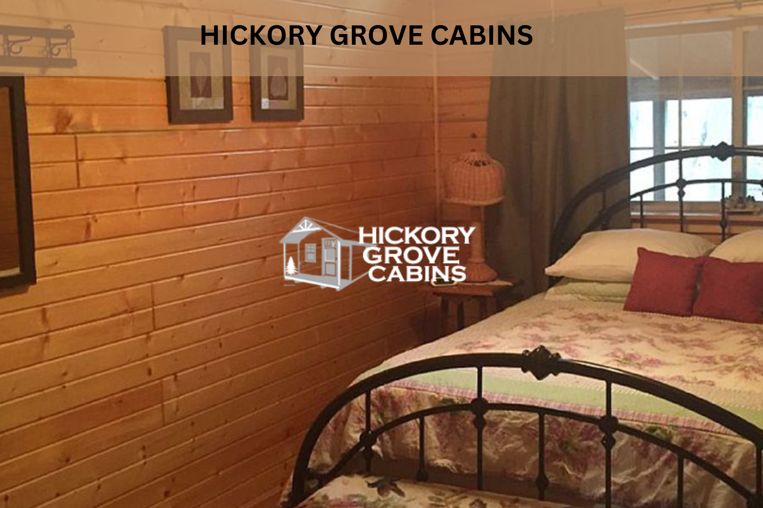 hickorygrovecabins.com