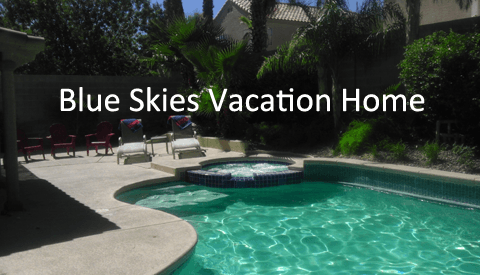 Blueskies Vacation Homes
