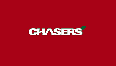 Chasers Juice
