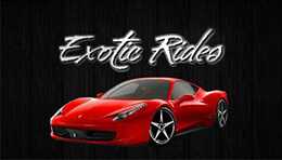 Exotic Rides